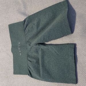 NVGTN XS workout shorts